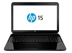 Laptop HP Pavilion 15-D033